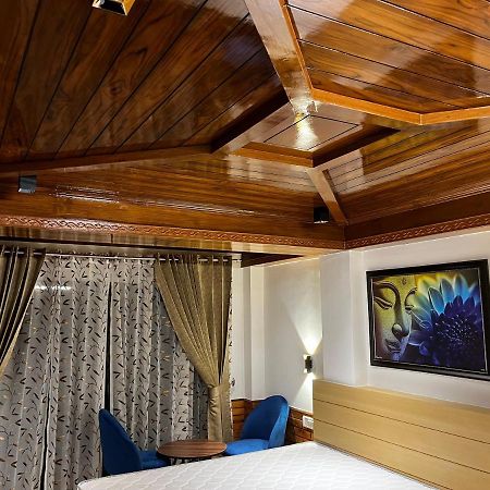 Calm Paradise Shimla Exterior foto